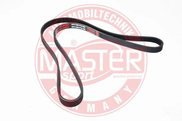 V-Ribbed Belt (5PK1390-PCS-MS)
