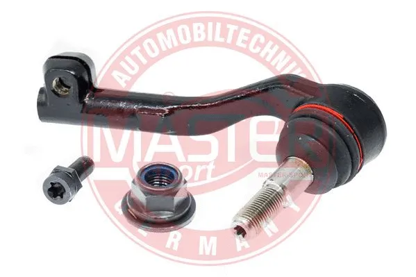 Tie Rod End (36518-SET-MS)