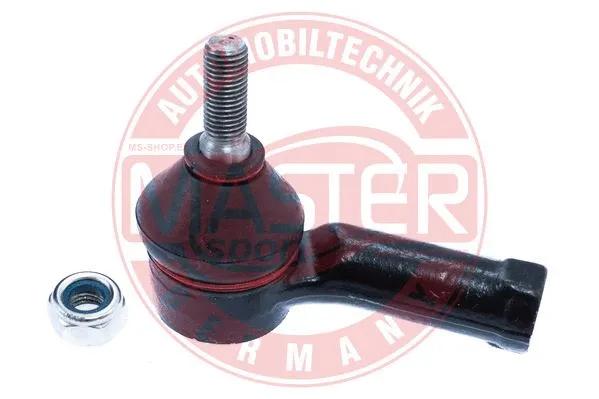 Tie Rod End (17796-PCS-MS)