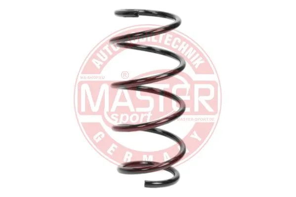 Suspension Spring