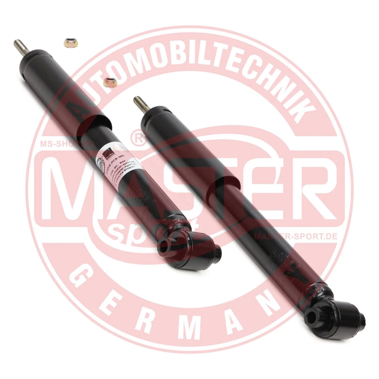 Shock Absorber
