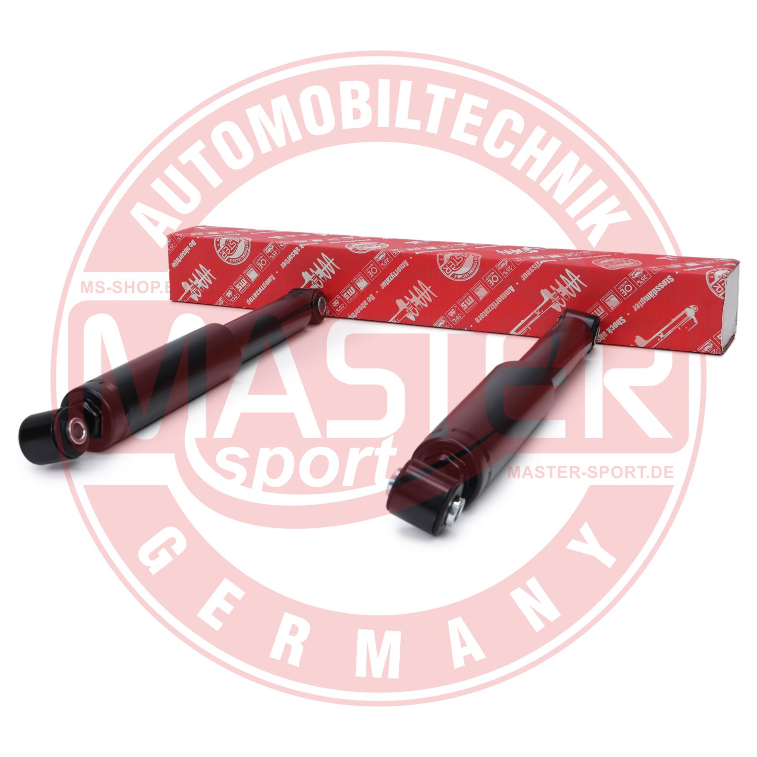Shock Absorber