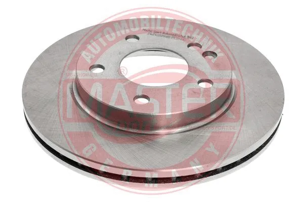 Brake Disc (24012201681-PCS-MS)