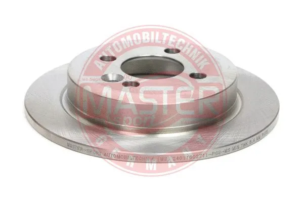 Brake Disc (24011002711-PCS-MS)