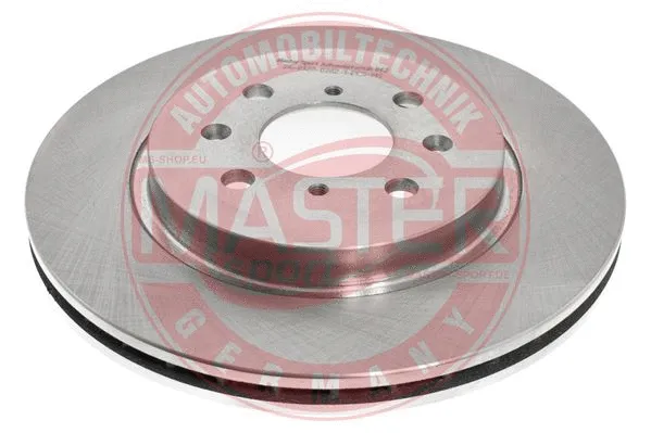 Brake Disc (24012202821-PCS-MS)