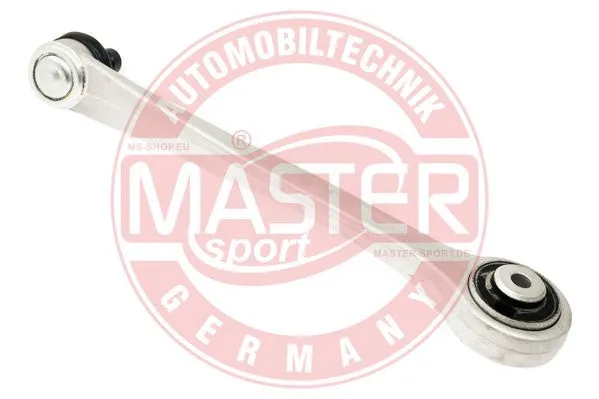 Control/Trailing Arm, wheel suspension (35685-PCS-MS)