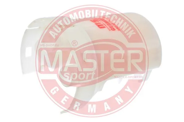 Fuel Filter (350-KF-PCS-MS)