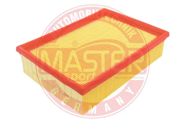 Air Filter (25114-LF-PCS-MS)
