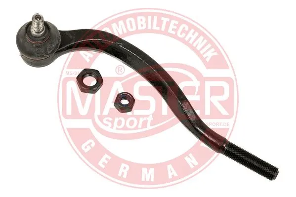 Tie Rod End (33312-PCS-MS)