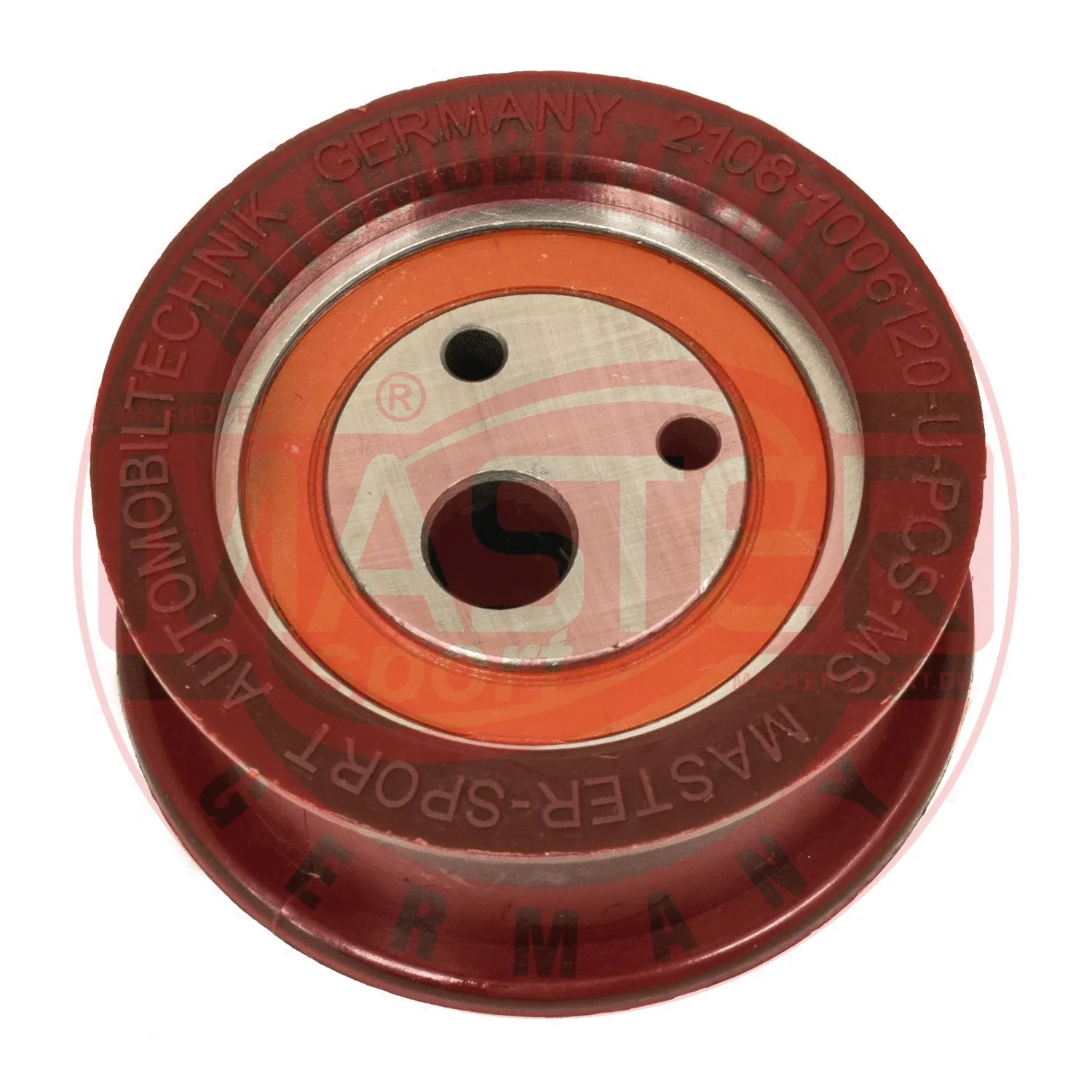 Tensioner Pulley, timing belt