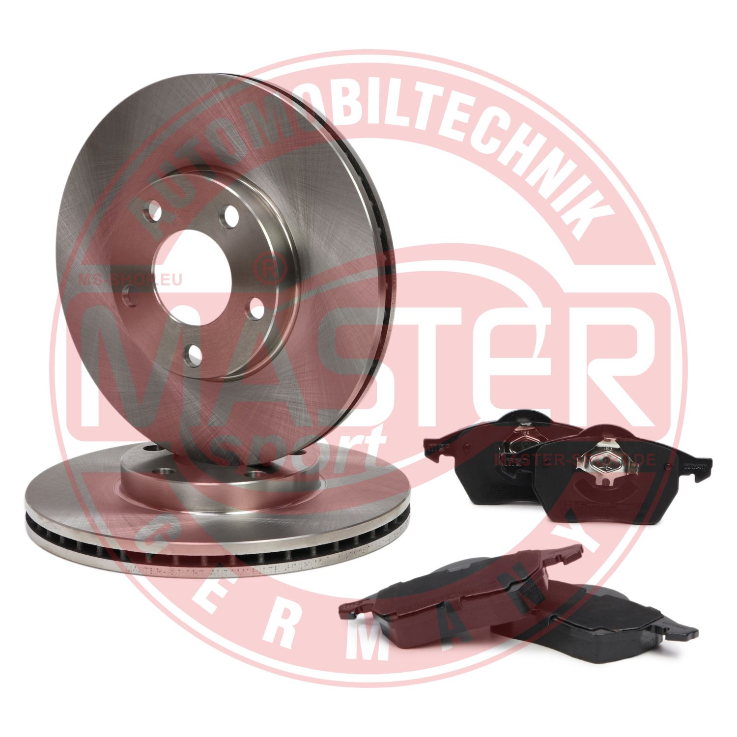 Brake Kit, disc brake