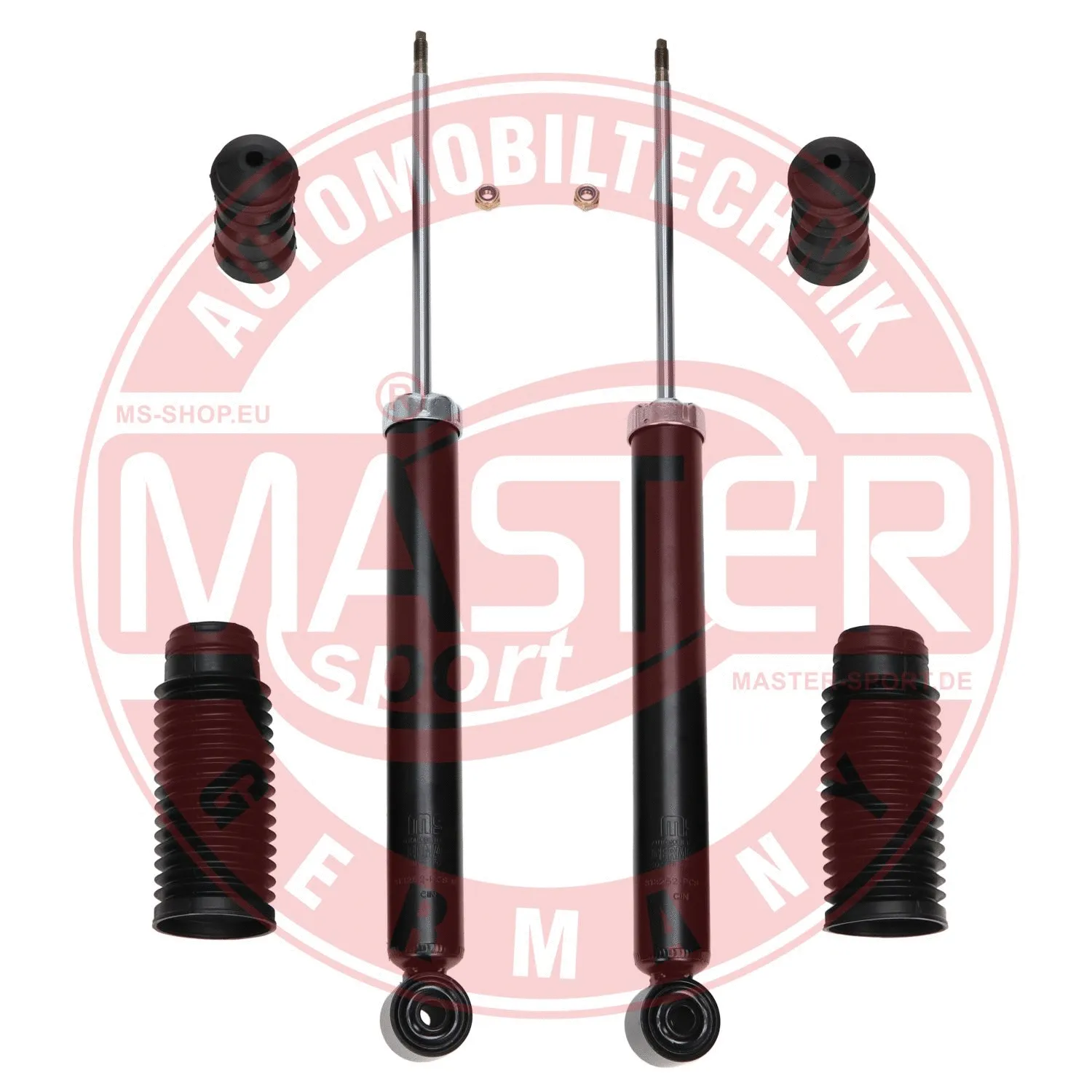 Shock Absorber