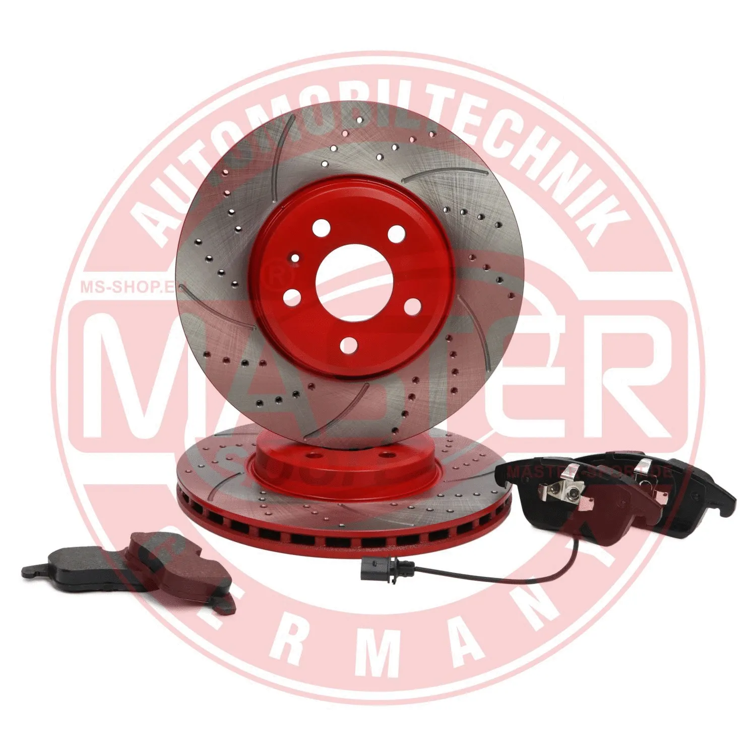 Brake Kit, disc brake