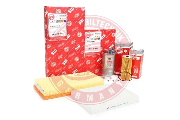 Filter Set