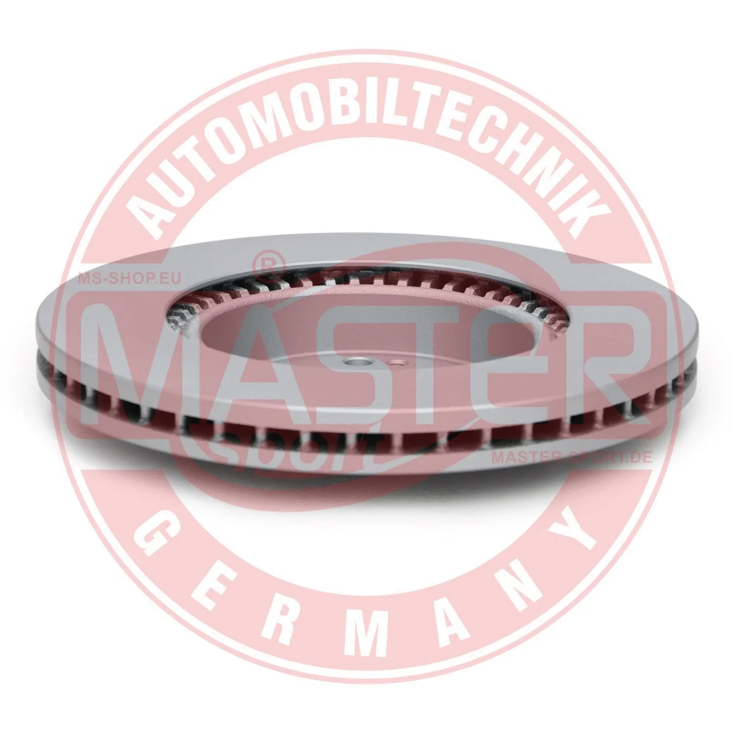 Brake Disc (24012601281PR-PCS-MS)