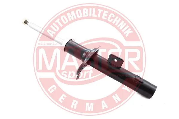 Shock Absorber (200456-PCS-MS)