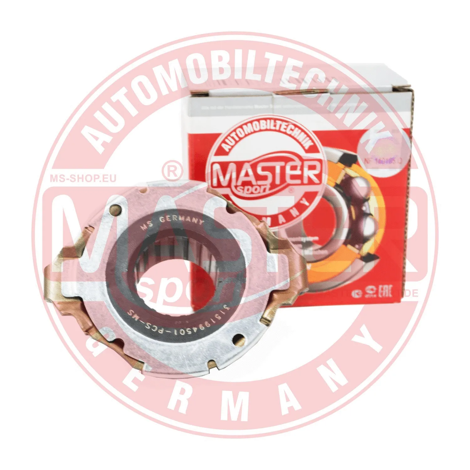 Clutch Release Bearing