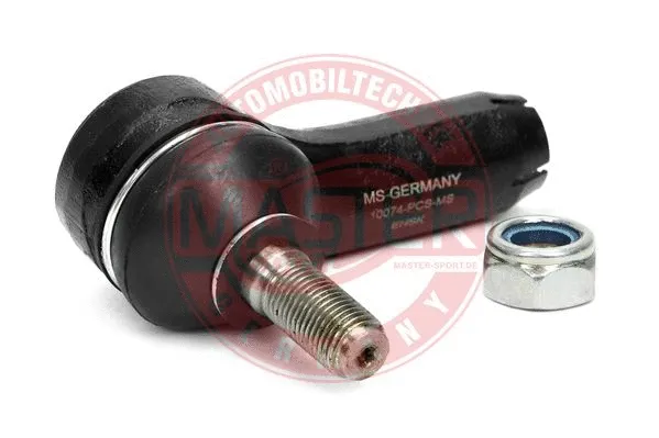 Tie Rod End (10074-PCS-MS)
