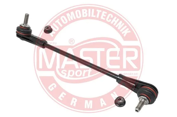 Link/Coupling Rod, stabiliser bar (37357-PCS-MS)