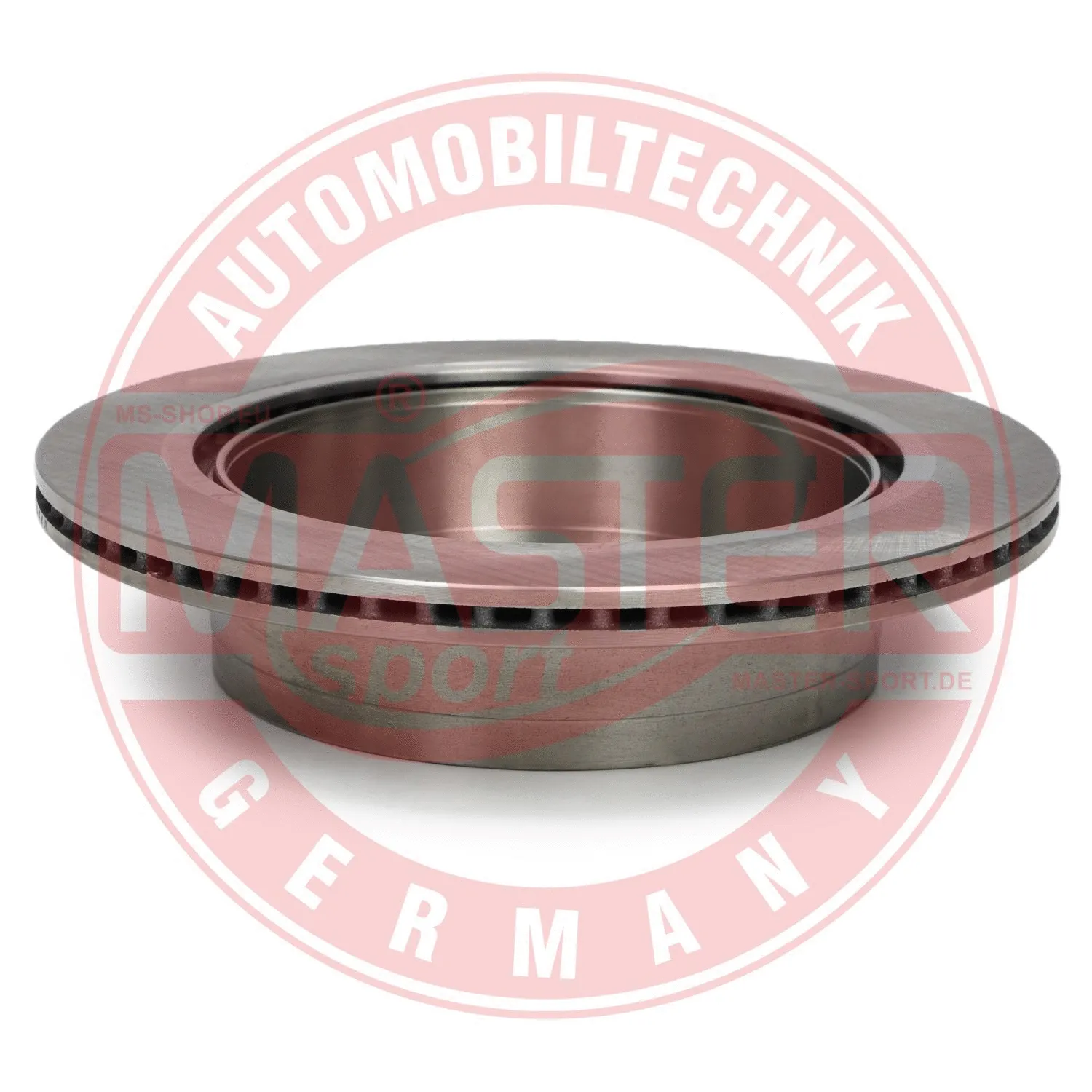 Brake Disc (24011801461-PCS-MS)