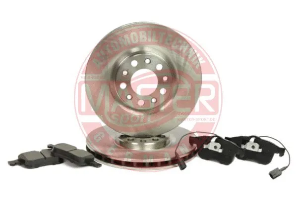 Brake Kit, disc brake