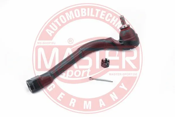 Tie Rod End (43131M-PCS-MS)