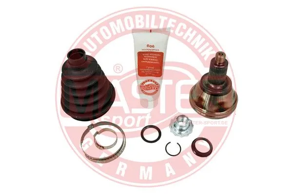 Joint Kit, drive shaft (303556-SET-MS)