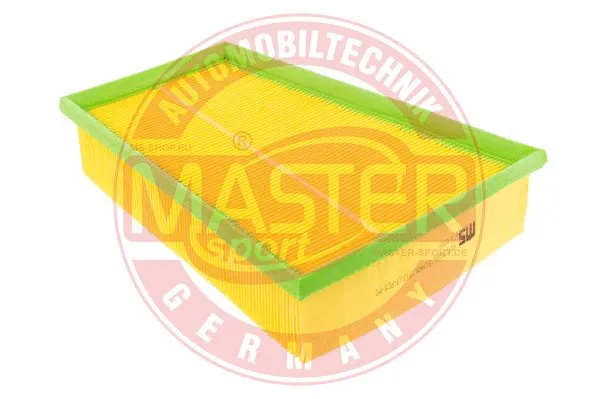 Air Filter (2512-LF-PCS-MS)