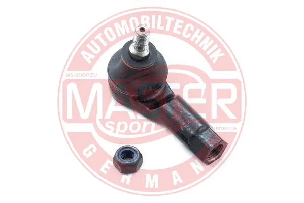 Tie Rod End (34910-PCS-MS)