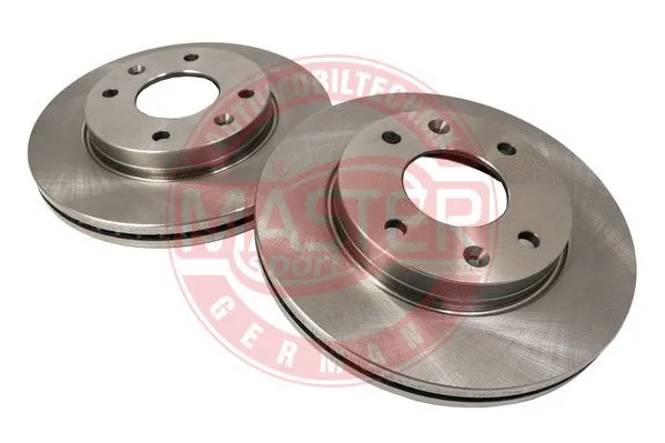 Brake Disc (24012401841-SET-MS)