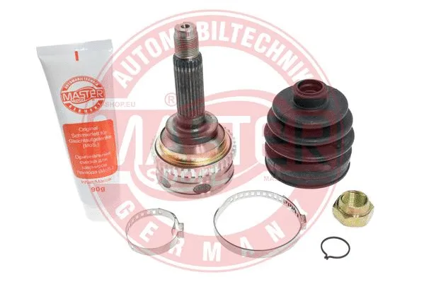 Joint Kit, drive shaft (21189S-SET-MS)