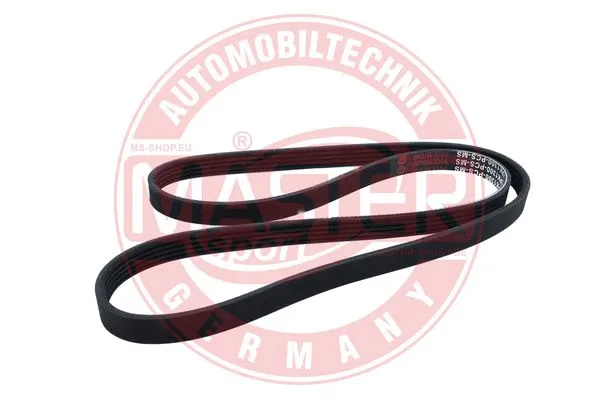 V-Ribbed Belt (5PK1300-PCS-MS)