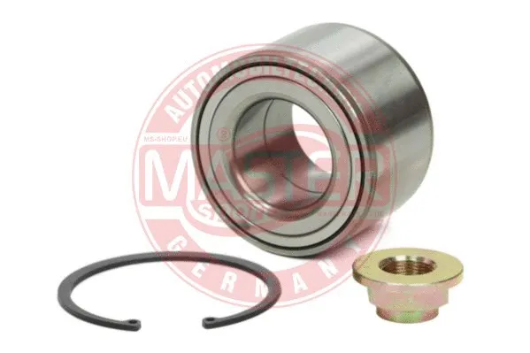 Wheel Bearing Kit (7534-SET-MS)