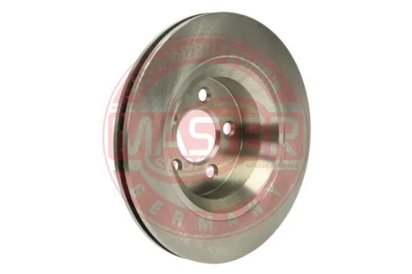 Brake Disc (24012802591-PCS-MS)