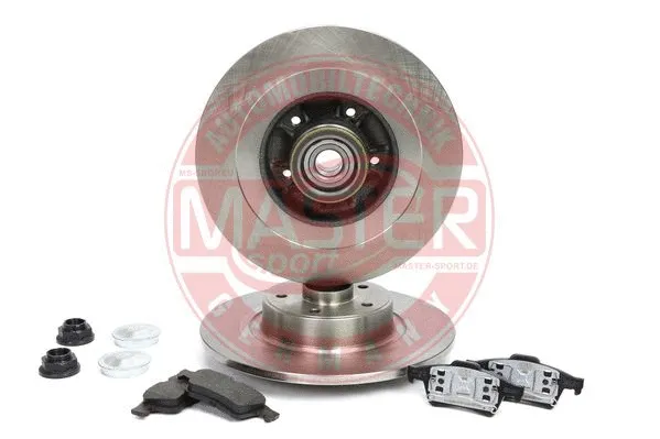 Brake Kit, disc brake
