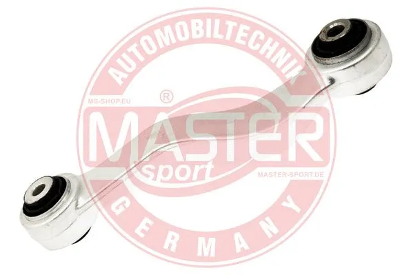 Control/Trailing Arm, wheel suspension (36205-PCS-MS)