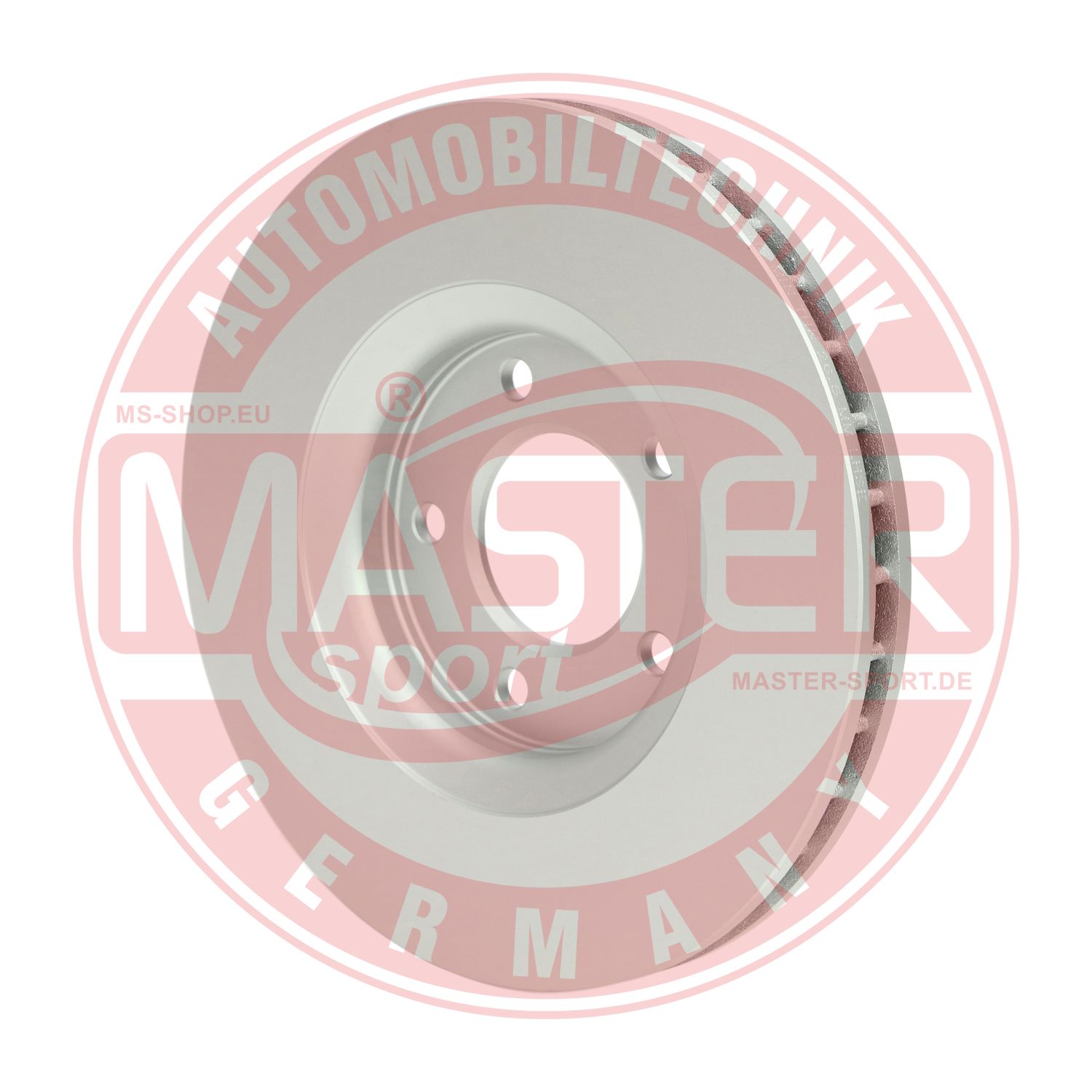 Brake Disc (24012801471PR-PCS-MS)