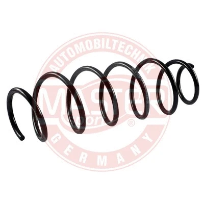 Suspension Spring (4015632-PCS-MS)