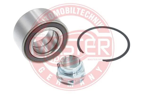Wheel Bearing Kit (3577-SET-MS)