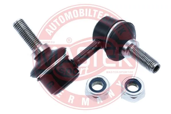 Link/Coupling Rod, stabiliser bar (29654-PCS-MS)