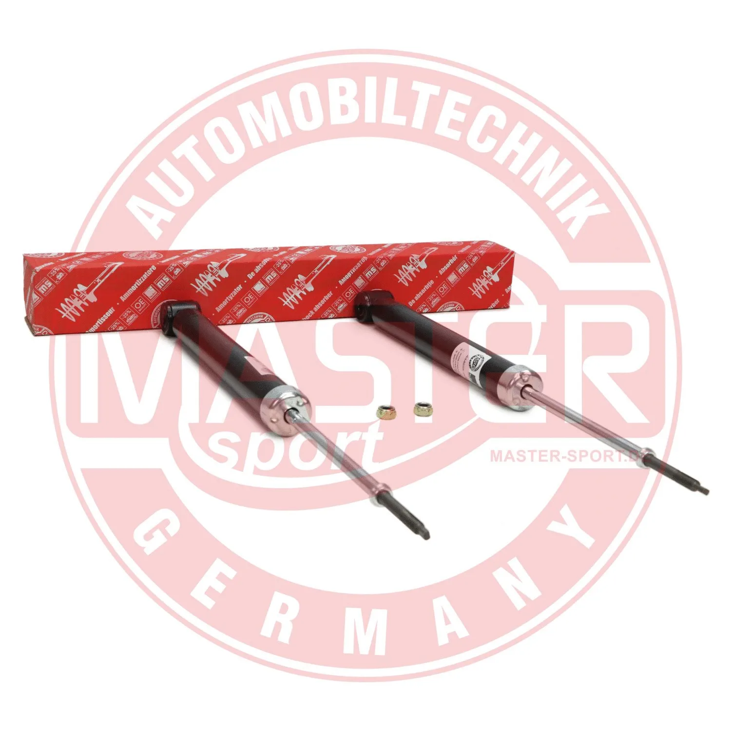 Shock Absorber