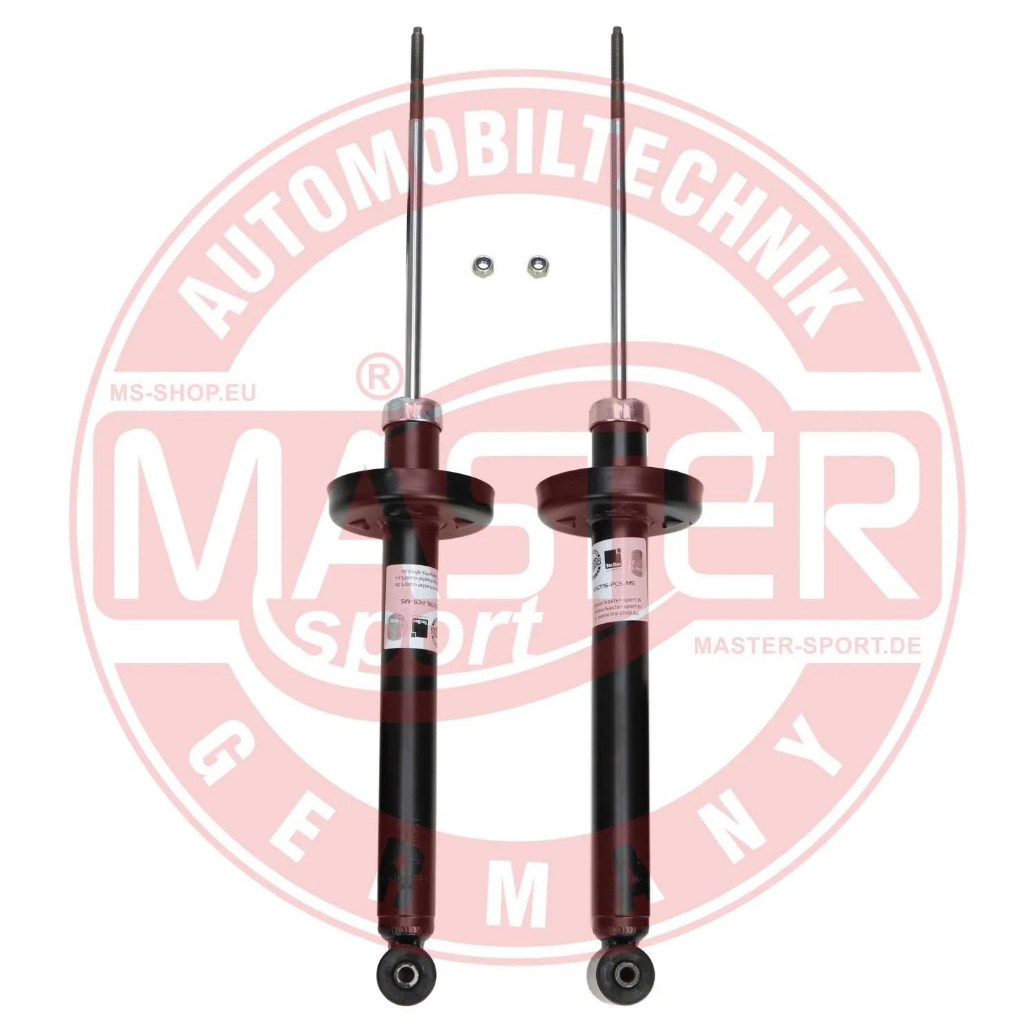 Shock Absorber