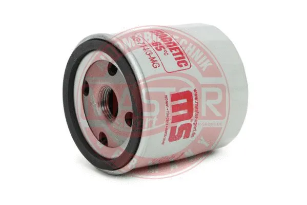 Oil Filter (714/3-MG-OF-PCS-MS)