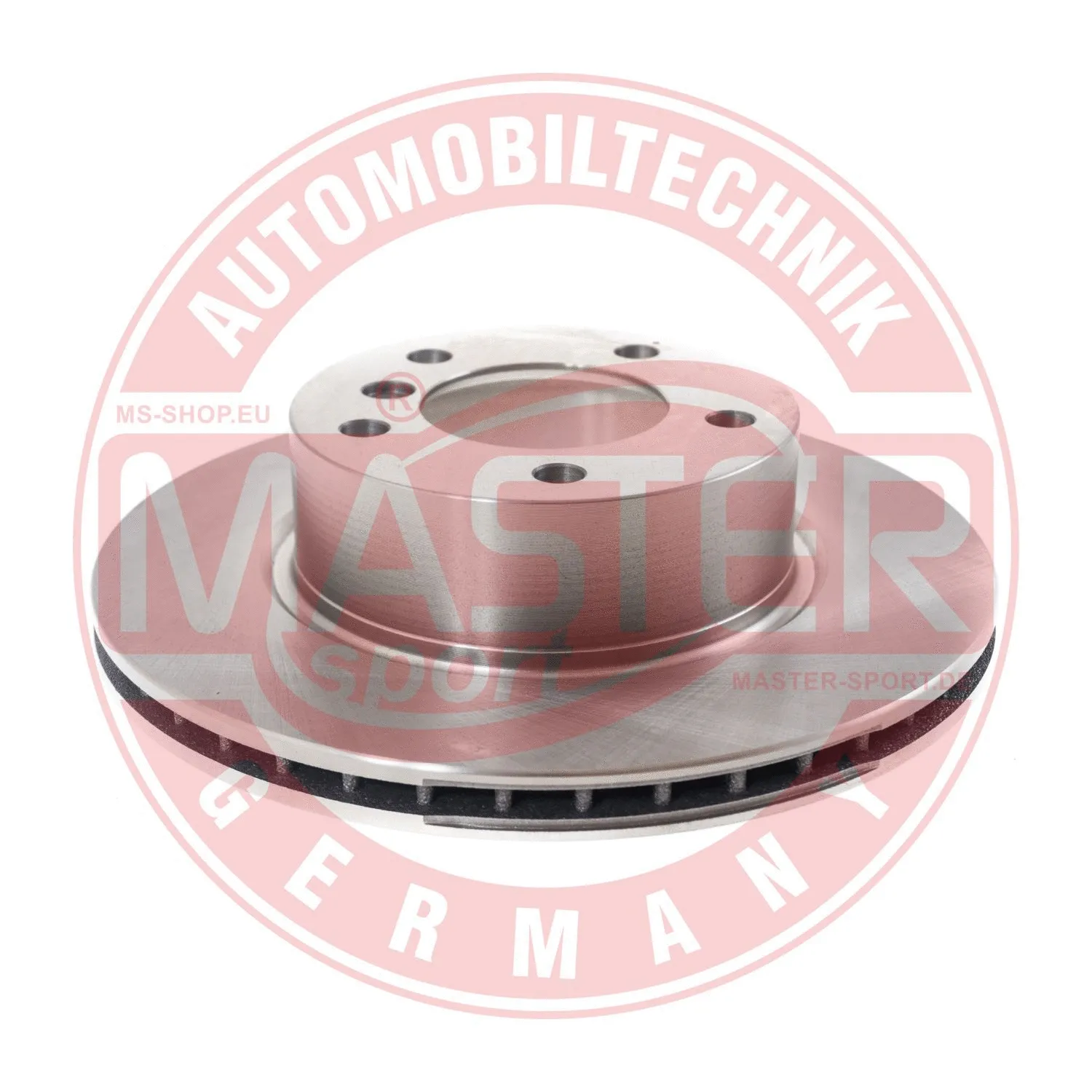 Brake Disc (24012202381-PCS-MS)