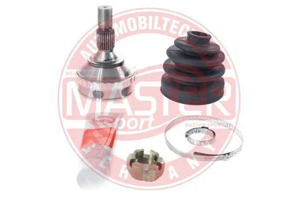 Joint Kit, drive shaft (810022-SET-MS)
