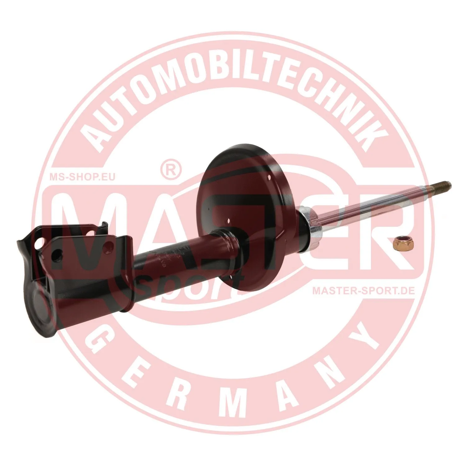 Shock Absorber