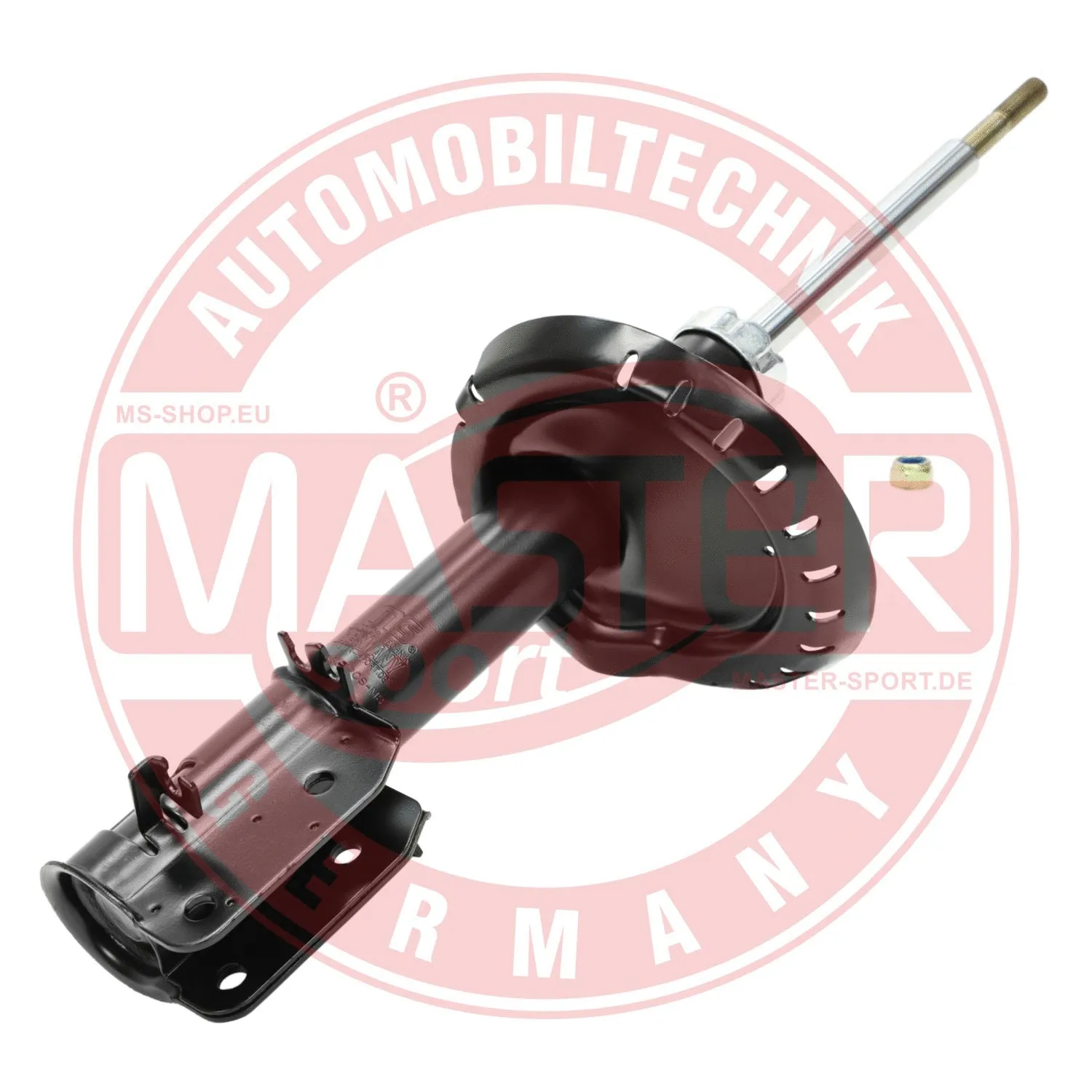 Shock Absorber