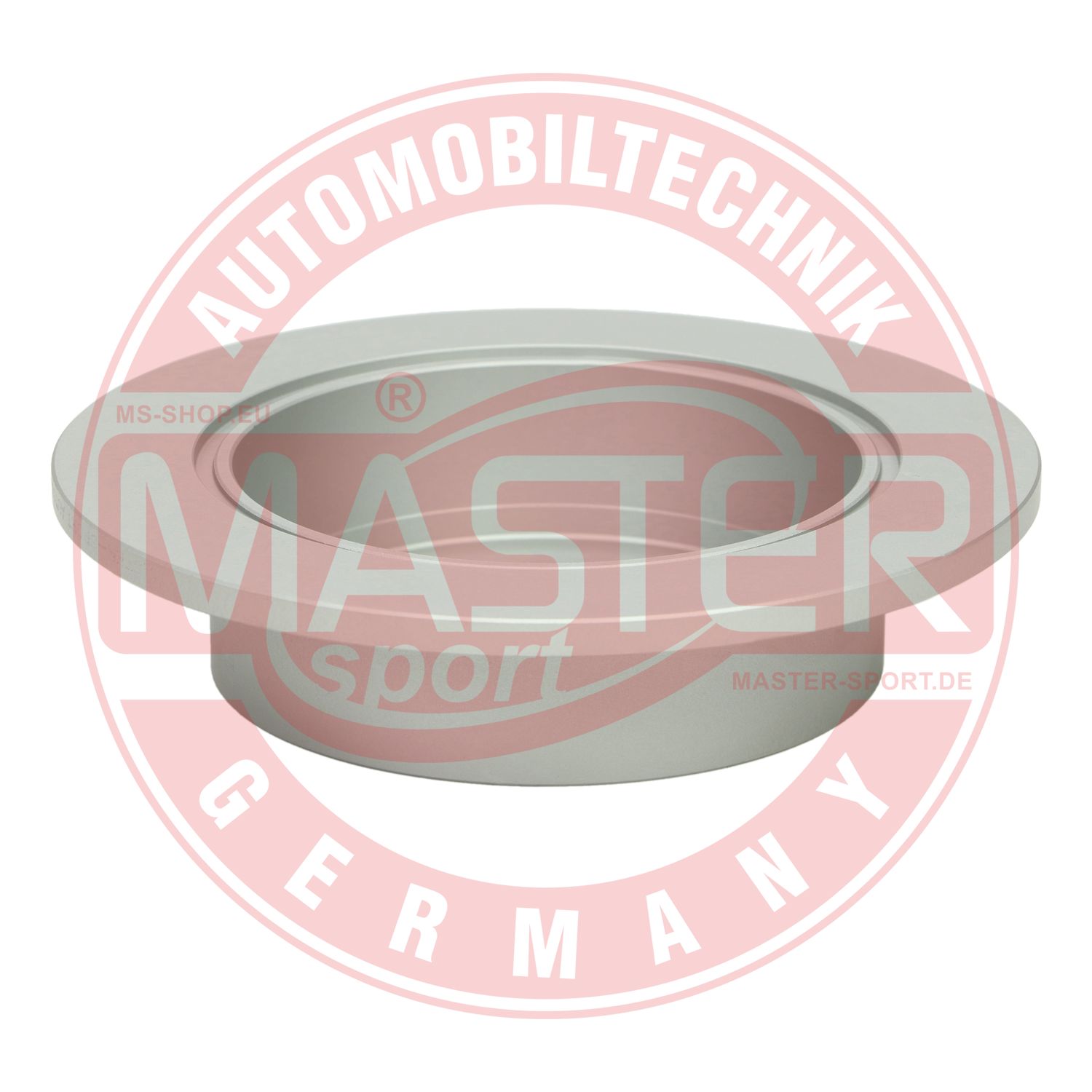 Brake Disc (24011002401PR-PCS-MS)