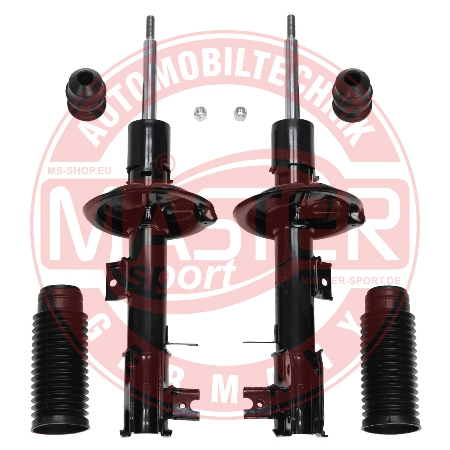 Shock Absorber