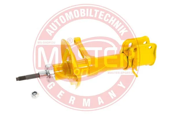 Shock Absorber (1119-KL-PCS-MS)